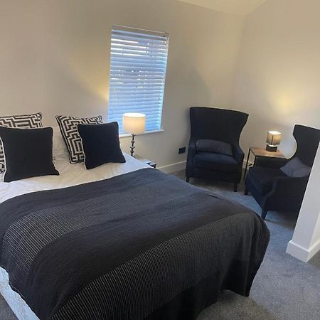 سيهاوسز Crown Street Room Only Accommodation المظهر الخارجي الصورة