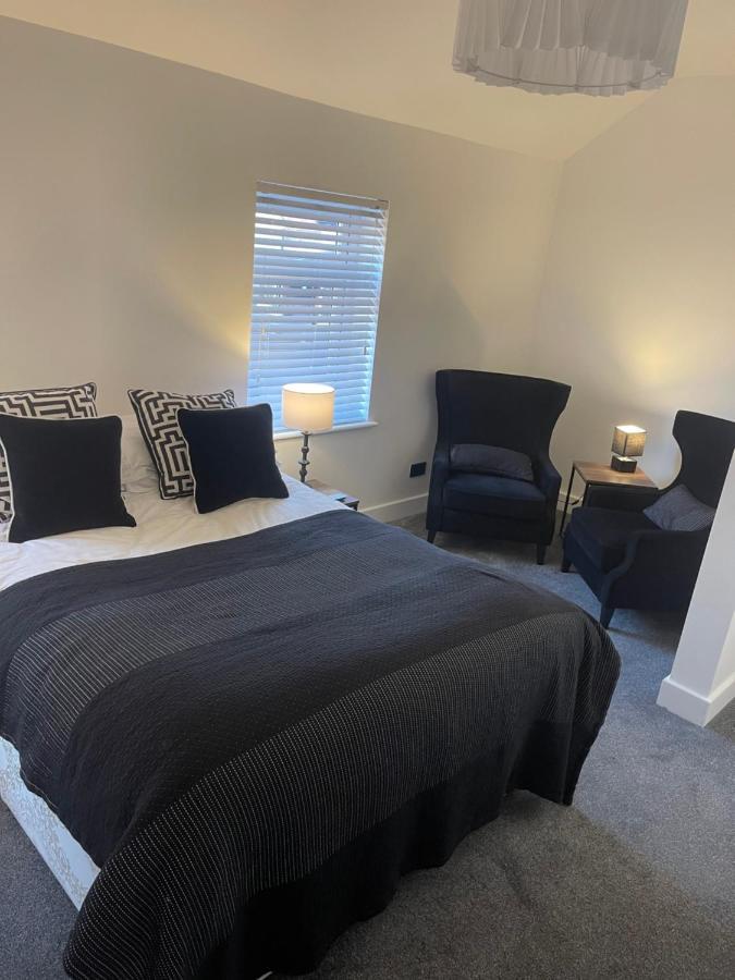سيهاوسز Crown Street Room Only Accommodation المظهر الخارجي الصورة